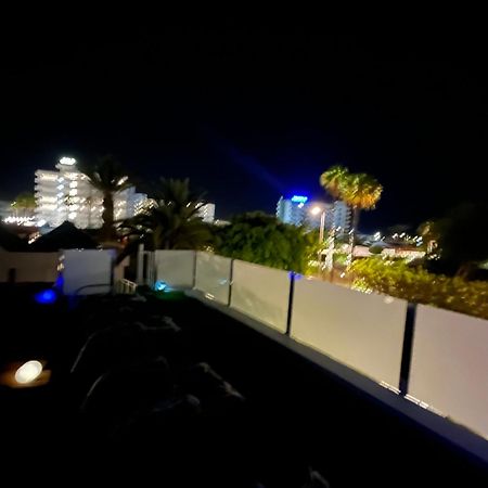 The Yumbo Pearl Villa Playa del Ingles  Exterior photo